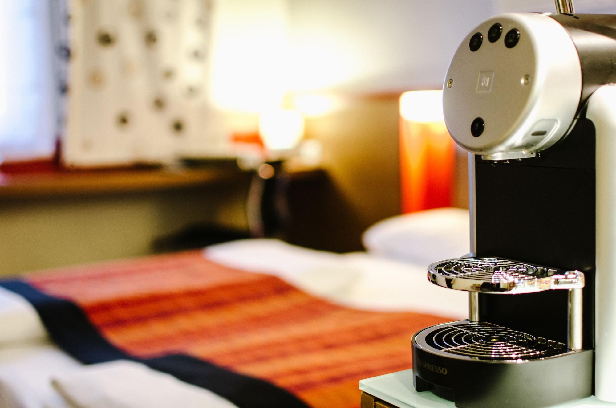 Royal Park Boutique Hotel Budapest Kültér fotó