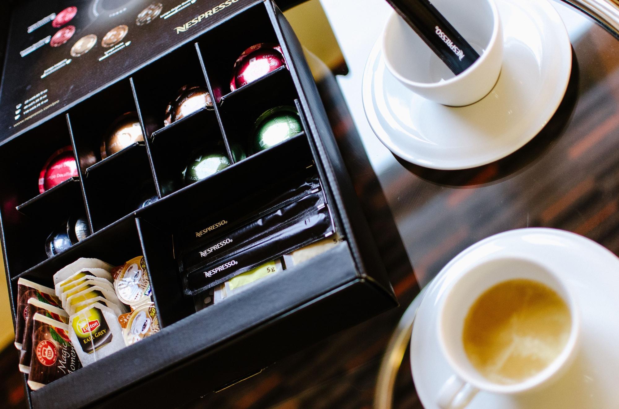 Royal Park Boutique Hotel Budapest Kültér fotó