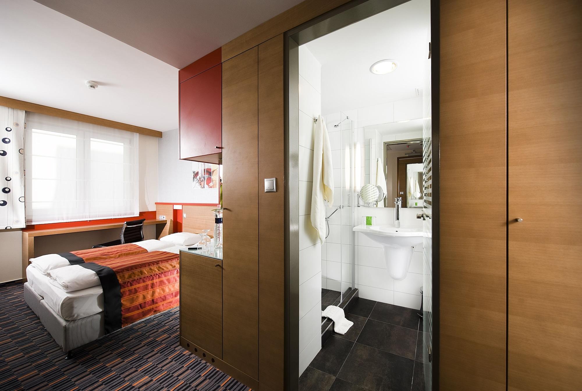 Royal Park Boutique Hotel Budapest Szoba fotó