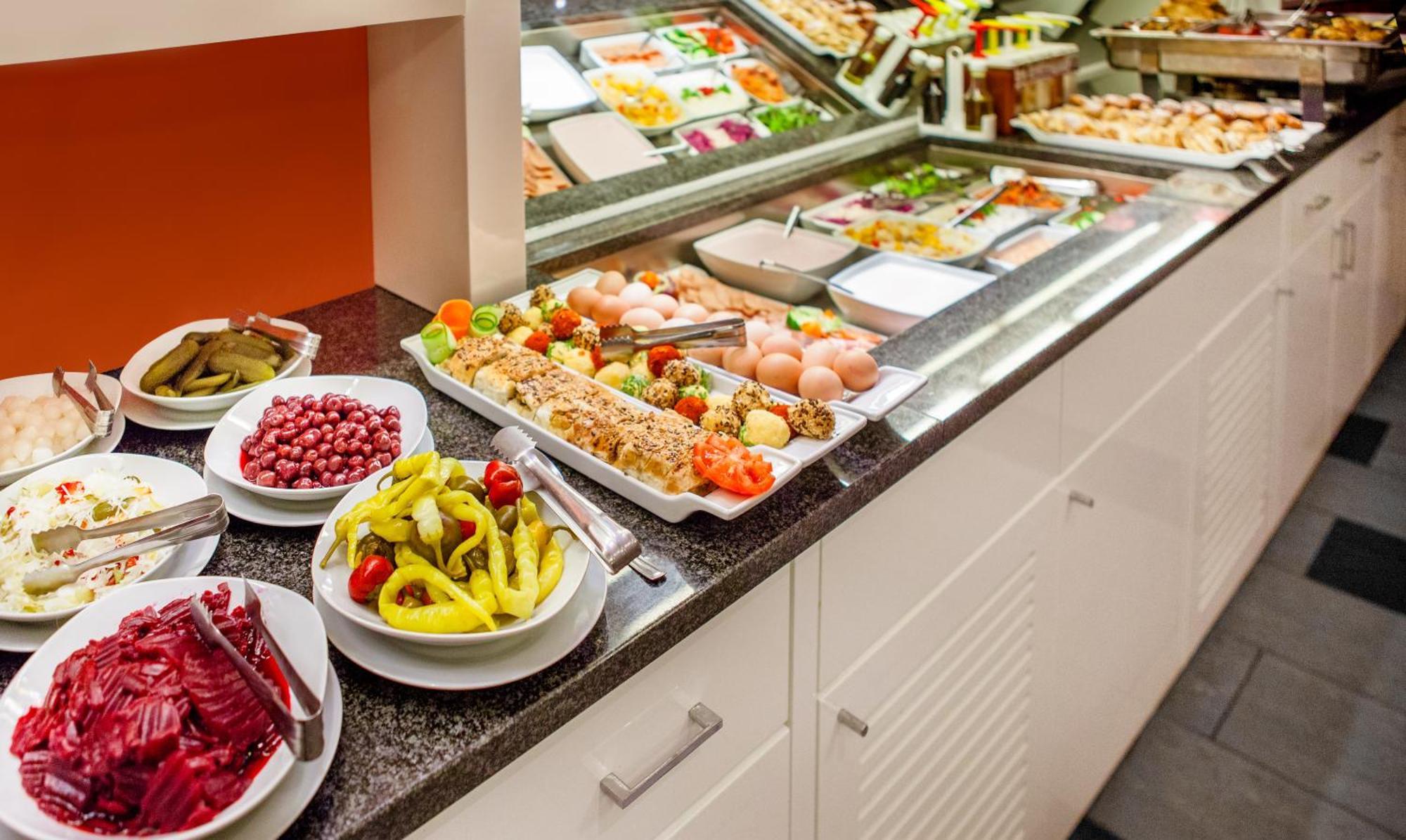 Royal Park Boutique Hotel Budapest Kültér fotó