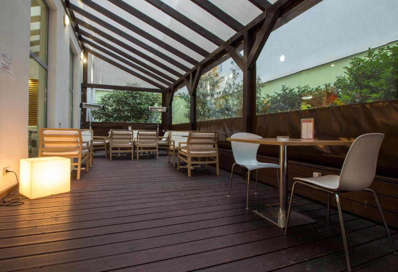 Royal Park Boutique Hotel Budapest Kültér fotó