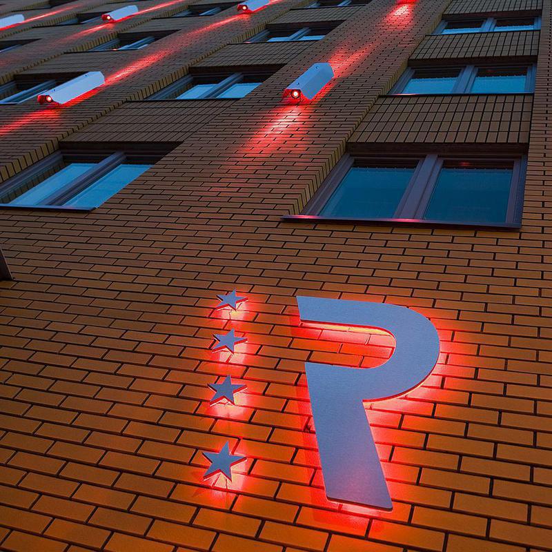 Royal Park Boutique Hotel Budapest Kültér fotó